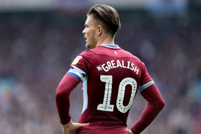 Bir futbolcudan fazlası: Jack Grealish